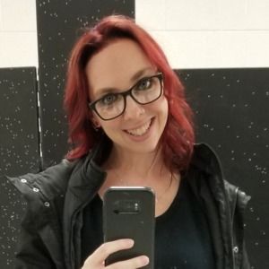 Meet your Posher, Jessica